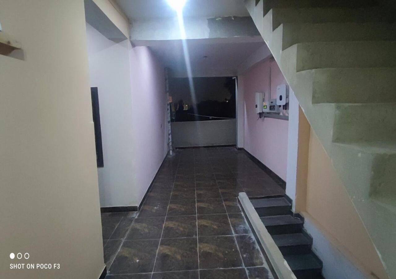 Al Qadir Residence Multan Exteriör bild